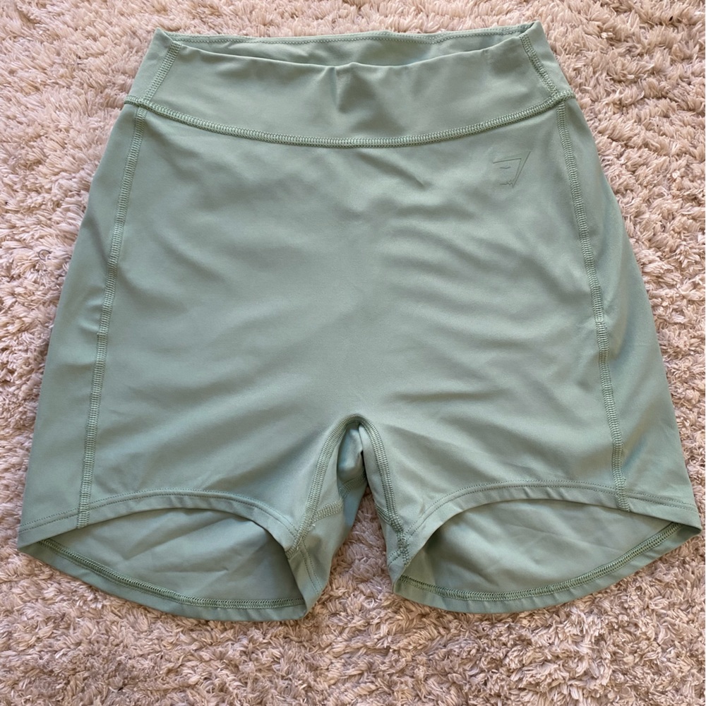 Gymshark KK Fit Shorts